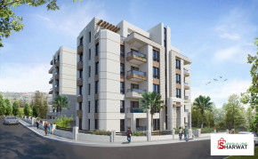  3 غير مفروشة