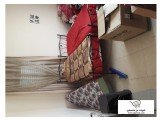 شقة ثلاث غرف غير مفروشة
