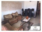 شقة ثلاث غرف غير مفروشة