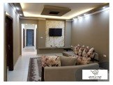 شقة ثلاث غرف غير مفروشة