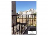 شقة ثلاث غرف 