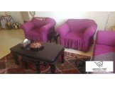 شقة غرفتين غير مفروشة Image 2
