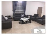 شقة ثلاث غرف مفروشة Image 2