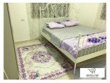 شقة ثلاث غرف مفروشة Image 3