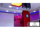 شقة ثلاث غرف غير مفروشة