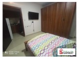 شقة غرفة واحدة - ستوديو مفروشة