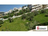 شقة ثلاث غرف غير مفروشة
