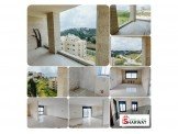 شقة ثلاث غرف غير مفروشة