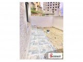 شقة ثلاث غرف غير مفروشة