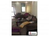 شقة ثلاث غرف مفروشة