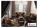 شقة ثلاث غرف غير مفروشة