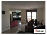 شقة ثلاث غرف مفروشة