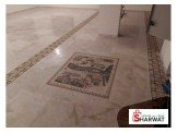 شقة ثلاث غرف 