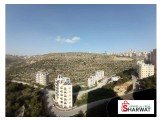 شقة ثلاث غرف غير مفروشة