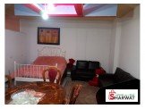 شقة غرفة واحدة - ستوديو مفروشة