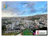 شقة خمس غرف عظم