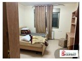 شقة ثلاث غرف غير مفروشة Image 3