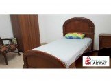 شقة ثلاث غرف مفروشة Image 3