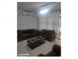 Furnished apartment for rent in the center of Ramallah, near the Ramallah Medical Complex, - 1