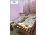 شقة ثلاث غرف مفروشة