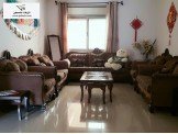 شقة ثلاث غرف مفروشة Image 2