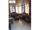 شقة ثلاث غرف مفروشة