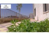 شقة ثلاث غرف غير مفروشة