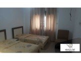 شقة غرفة واحدة - ستوديو مفروشة Image 3