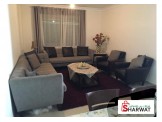 شقة ثلاث غرف مفروشة