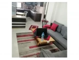 شقة مفروشة للايجار في الارسال خلف...
