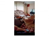 شقه للبيع في احلا مناطق نابلس شار...