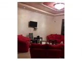 شقة مفروشة للايجار