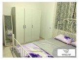 شقة ثلاث غرف مفروشة