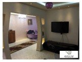 شقة غرفتين مفروشة Image 3