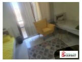 شقة غرفة واحدة - ستوديو مفروشة