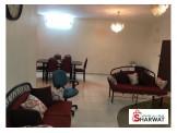 شقة ثلاث غرف مفروشة
