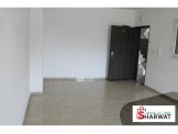 شقة غرفتين غير مفروشة