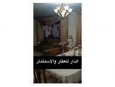 شقه راقيه واسعه هادىه. منطقه حيوي...