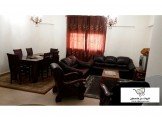شقة ثلاث غرف مفروشة