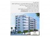 شقة ثلاث غرف 
