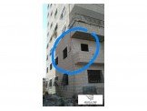 شقة ثلاث غرف عظم