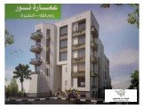 شقة ثلاث غرف غير مفروشة Image 2
