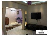 شقة غرفتين مفروشة Image 2