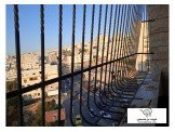 شقة ثلاث غرف 