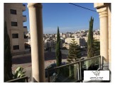 شقة ثلاث غرف مفروشة