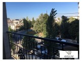 شقة غرفتين مفروشة