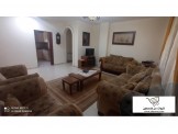 شقة ثلاث غرف مفروشة