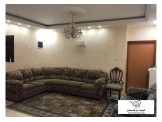 شقة ثلاث غرف غير مفروشة