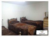 شقة غرفتين مفروشة Image 2