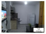 شقة غرفة واحدة - ستوديو مفروشة Image 2